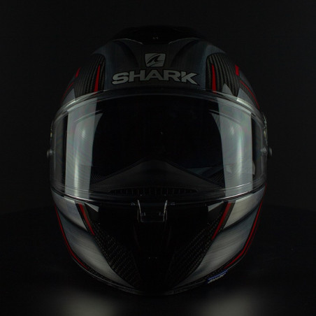 SHARK SPARTAN GT CARBON KROMIUM