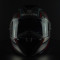 SHARK SPARTAN GT CARBONE KROMIUM