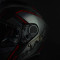 SHARK SPARTAN GT CARBONE KROMIUM