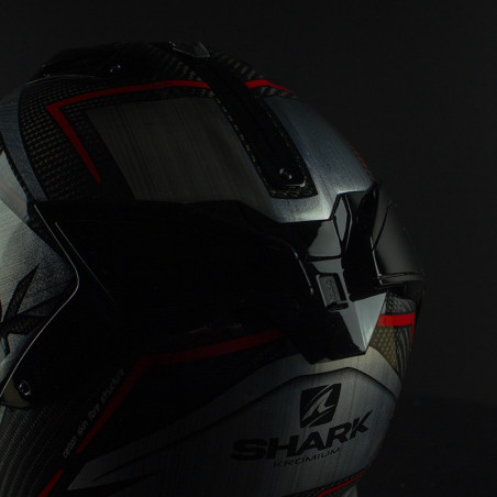 SHARK SPARTAN GT CARBON KROMIUM