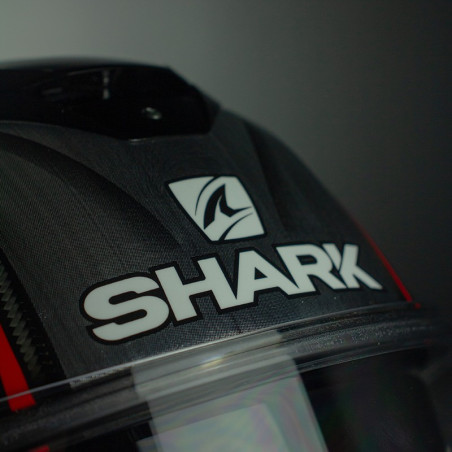 SHARK SPARTAN GT CARBON KROMIUM