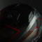 SHARK SPARTAN GT CARBON KROMIUM