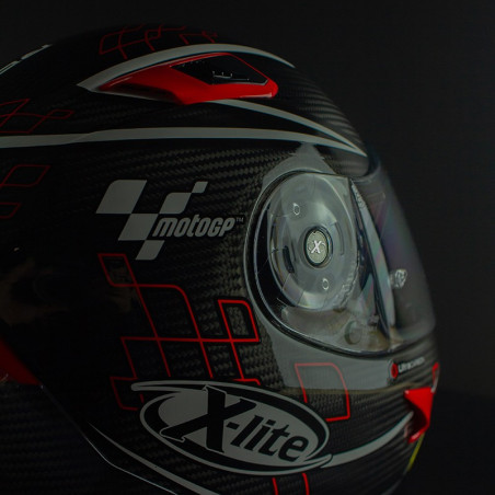 X-LITE X-803 RS ULTRA CARBON MOTOGP 2021