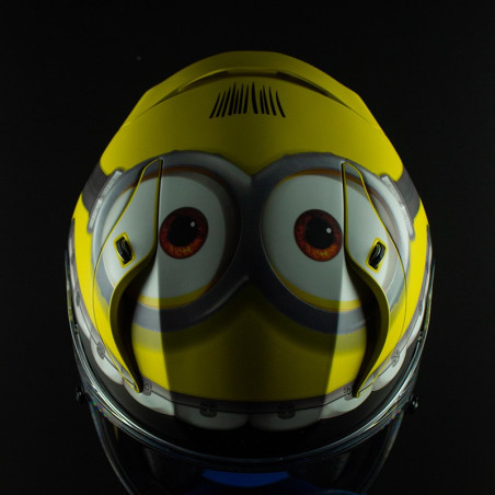 RPHA 11 OTTO MINIONS