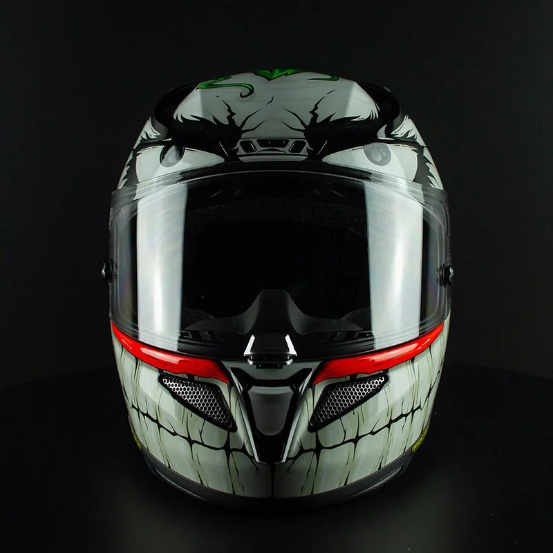 Full face helmet HJC RPHA 11 Joker -36%