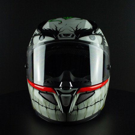 HJC RPHA 11 JOKER DC COMICS