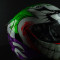HJC RPHA 11 JOKER DC COMICS