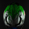 HJC RPHA 11 JOKER DC COMICS