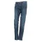 ESQUAD LOUISE - Modello DENIM-BLU