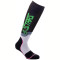 ALPINESTARS MX PLUS-2 ENFANT - Modèle 1669-BLK GR NE PK FL