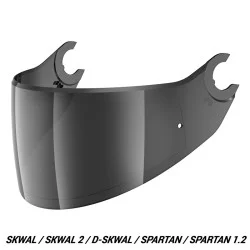 SHARK PANTALLA V7 SPARTAN 1.2 / SKWAL HUMADA