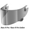SHARK PANTALLA VZ10027P - Modello TE50 -FUMO 50