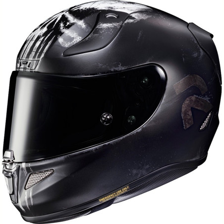 HJC RPHA 11 PUNISHER