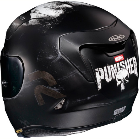 HJC RPHA 11 PUNISHER