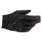 ALPINESTARS FULL BORE - Modell SCHWARZ SCHWARZ