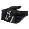 ALPINESTARS NIÑO FULL BORE - Modell SCHWARZ