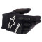 ALPINESTARS YOUTH FULL BORE - Model BLACK