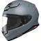 SHOEI NXR 2 ENSFARVET+ - Model BASALTGRÅ