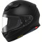 SHOEI NXR 2 ENSFARVET+ - Model SORT MATT