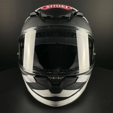 SHOEI NXR 2 SCANNER