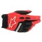ALPINESTARS HELT BORE - Modell 3031-BRILJAND RÖD BLK