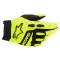 ALPINESTARS FULL BORE - Modell GELB FLUO SCHWARZ