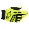 ALPINESTARS VOLLEDIG BORE - Model GEEL FLUOR ZWART