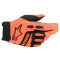 ALPINESTARS FULL BORE - Modello ARANCIONE NERO