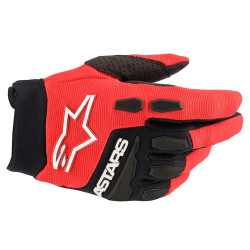 ALPINESTARS NI?O FULL BORE 2022