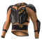 ALPINESTARS BIONIC ACTION - Modell KAMEL SCHWARZ