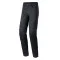 ALPINESTARS CERIUM TECH STRETCH RIJD DENIM - Model 1202-ZWART SPOELEN