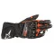 ALPINESTARS GP PLUS R V2 - Modèle (1030) BLACK RED FLUO 