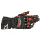 ALPINESTARS GP PLUS R V2 - Modello (1030) NERO ROSSO FLUO