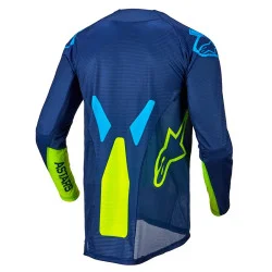 ALPINESTARS CAMISETA TECHSTAR FACTORY 2022