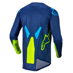 ALPINESTARS CAMISETA TECHSTAR FACTORY 2022