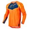 ALPINESTARS CAMISETA TECHSTAR FACTORY 2022 - Modelo 4075-ONG DKB WAYE