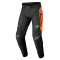 ALPINESTARS RACER COMPASS PANTS 2022 - Modello 1534-BLK GIALLO FL COR
