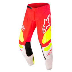 ALPINESTARS NI?O RACER FACTORY PANTS 2022