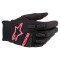 ALPINESTARS STELLA FULL BORE 2022 - Modello 1390-BLK ROSA FL