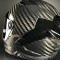 LS2 FF805 THUNDER CARBONE FIM