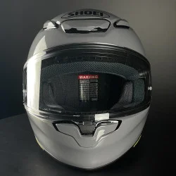 SHOEI NXR 2 MONOCOLOR+