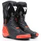 DAINESE NEXUS 2 - Modèle BLACK/FLUO RED