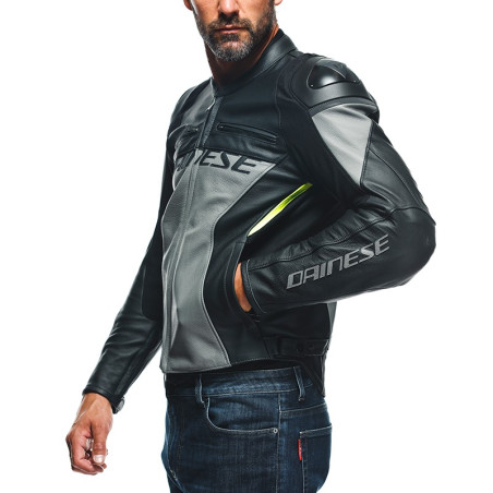 DAINESE RACING 4