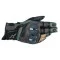 ALPINESTARS BELIZE V2 DRYSTAR - Modell 1680-SVART SKOG BRUN