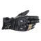 ALPINESTARS BELIZE V2 DRYSTAR - Modell 1893-BLK SAND RED FL