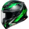 SHOEI NXR 2 PROLOGUE - Model TC4