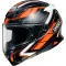 SHOEI NXR 2 PROLOGUE - Modèle TC8