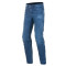 ALPINESTARS COPPER PRO TECH DENIM - Modèle 71-BLUE/NAVY