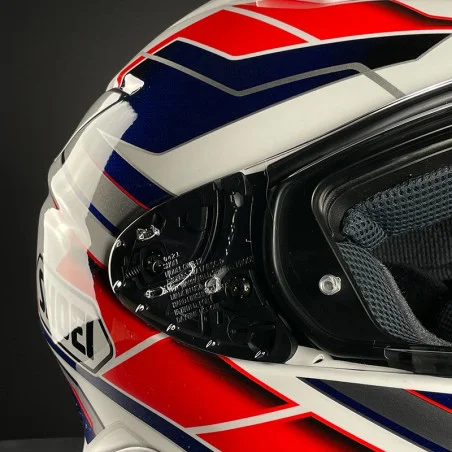 SHOEI NXR 2 PROLOGUE