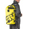GIVI BOLSA CIL?NDRICA EA114FL